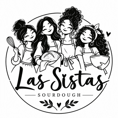 Las Sistas Sourdough